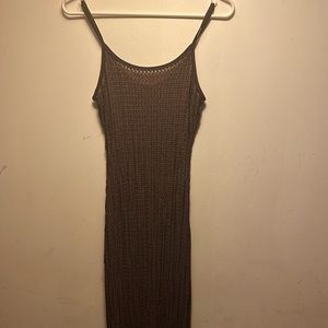 La Senza beach cover-up